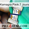 Kamagra 7 Day Pack 12
